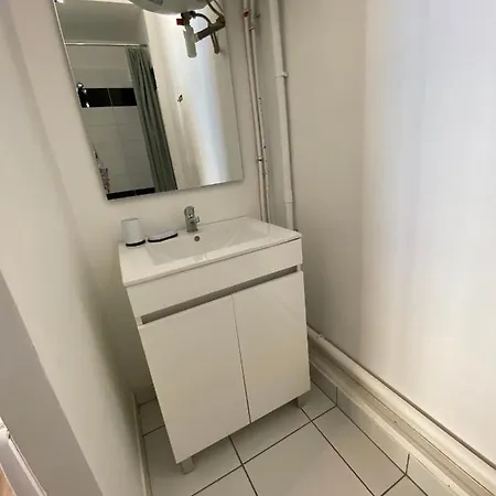 Le Kleber - Bel Calme - Centre Appartamento Béziers